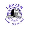Lapzen logo icon
