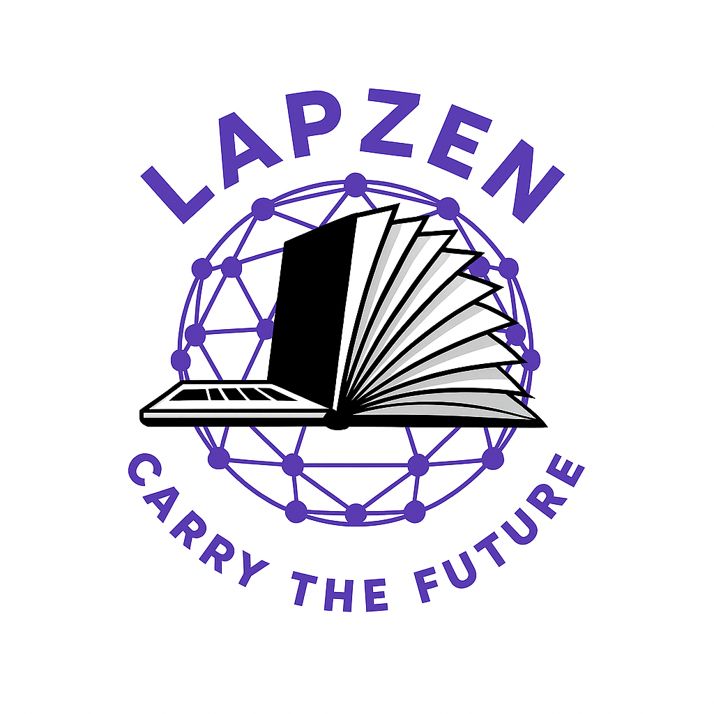 About Lapzen